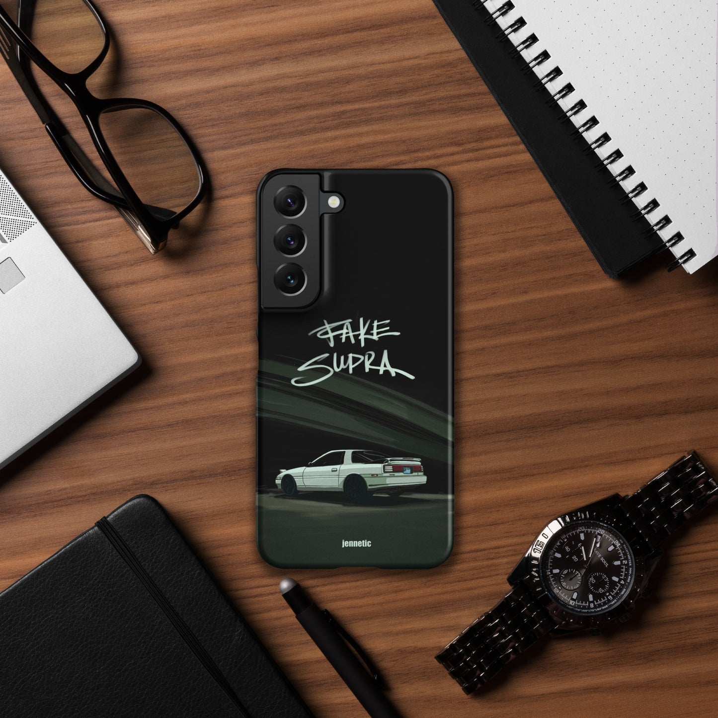 FAKE SUPRA case for Samsung®