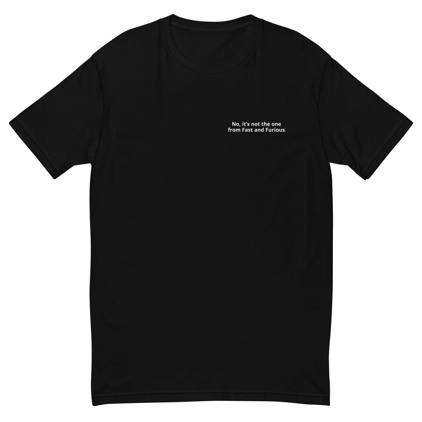 Fake Supra owners club shirt