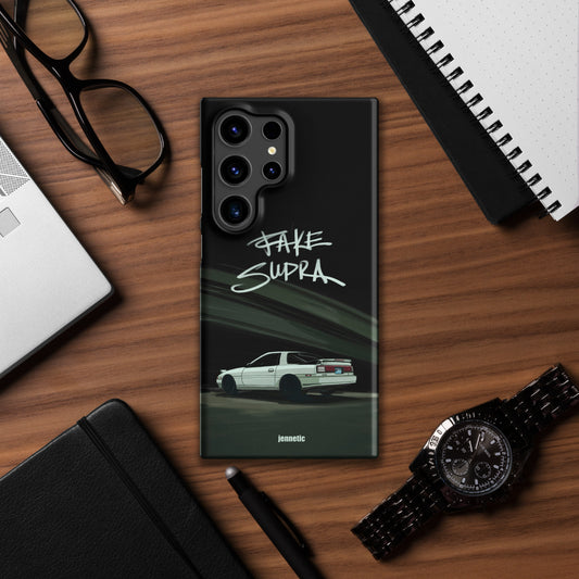 FAKE SUPRA case for Samsung®